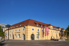 Ifa Galerie Berlin
