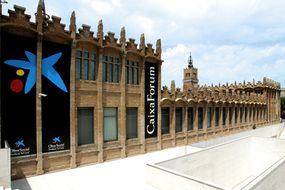 CaixaForum Barcelona