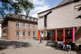 Musée de la ville de Düsseldorf