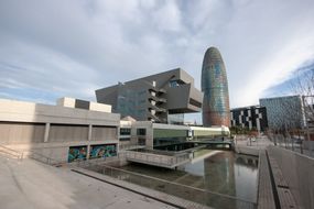 Museu del Disseny de Barcelona