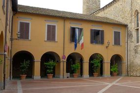 National Archaeological Museum of Campli