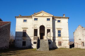 Villa Forni Cerato