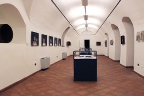 Carlo Contini Kunstgalerie