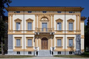 CARMI - Carrara- und Michelangelo-Museum und Padula-Park