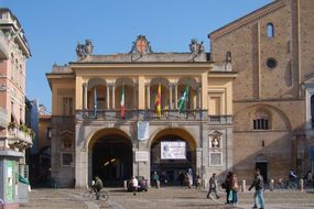 Museo Civico di Lodi