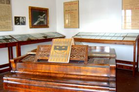 Museo Casa Busoni
