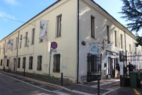 Musée de la bataille d'Ortona