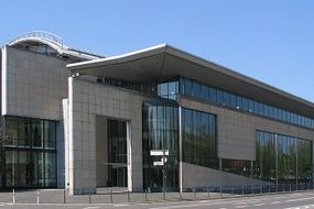 Haus der Geschichte Bonn 