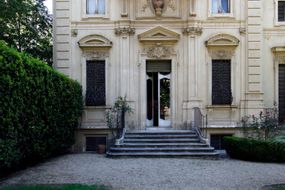 Boncompagni Ludovisi Museum
