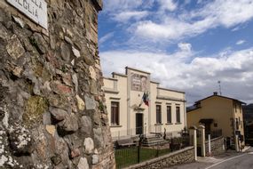 Civic Museums Madonna del Parto