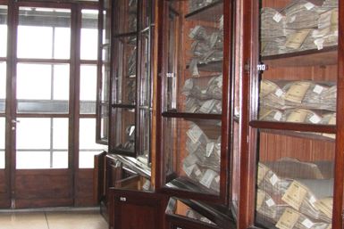 Herbarium Museum