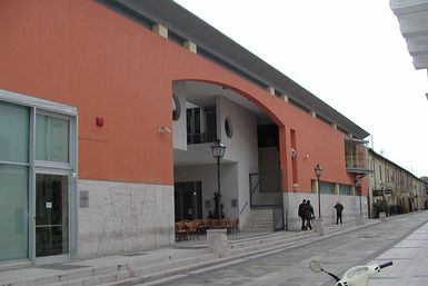 Museo del Pueblo de Abruzzo