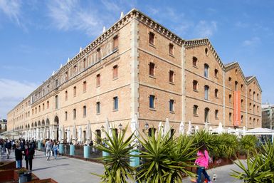 Museum of History of Catalonia