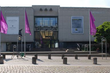 Kunsthalle Dusseldorf