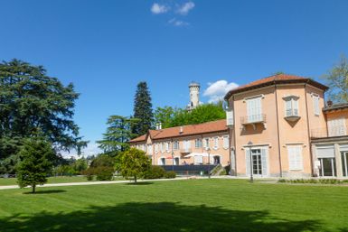 Städtisches Archäologisches Museum der Villa Mirabello