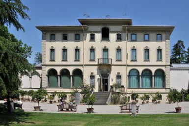 Fondazione Magnani Rocca