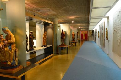 Diocesan Museum of Sacred Art of Pordenone