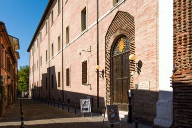 Museum der Stadt Rimini