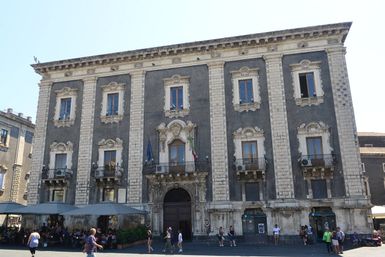 Museo Diocesano de Catania