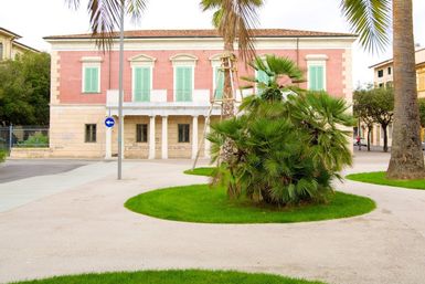 Civic Museums of Villa Paolina