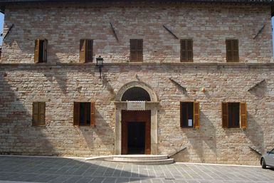 Museo Diocesano di Assisi