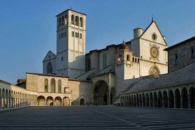 Museum of the Treasury of the Basilica of San Francesco