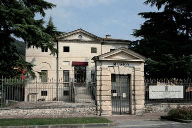 Museo Zannato