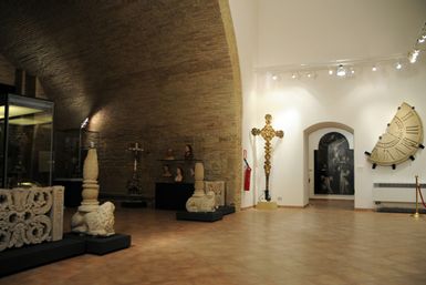 Diocesan Museum of Ortona