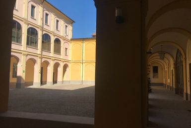 Museo Diocesano de Tortona