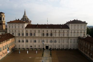 Turin Royal Museums