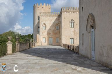 Schloss Donnafugata