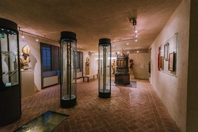 Museo Diocesano de Fermo
