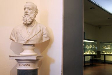 Musée Archéologique et Ethnographique National Giovanni Antonio Sanna