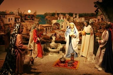 International Nativity Museum