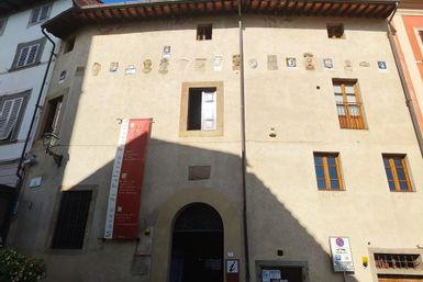 Palazzo Pretorio-Museum