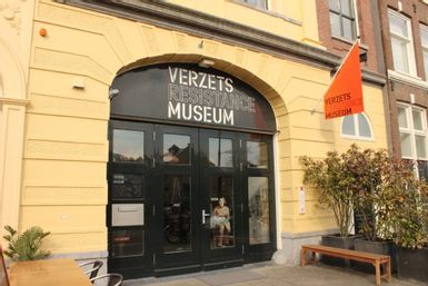 Verzets Resistance Museum