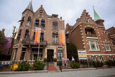 Museo del diamante Ámsterdam