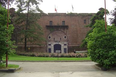 Nationales Historisches Museum der Artillerie