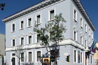 Museo dell'Ottocento 