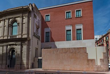 MARTA - Archäologisches Nationalmuseum von Taranto
