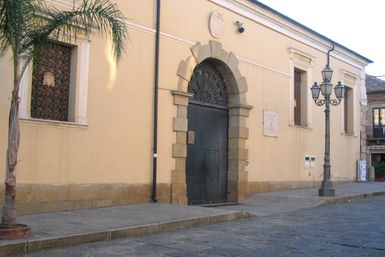 Museo Estatal de Mileto