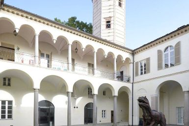 Palazzo Ferrero 