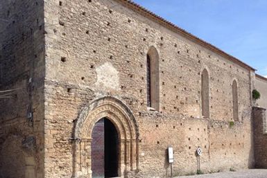 Kirche San Francesco d’Assisi