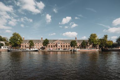 Ermita de Ámsterdam