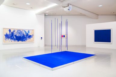 MAMAC - Museo d'Arte Moderna e Contemporanea di Nizza