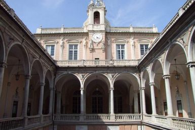 Palazzo Tursi