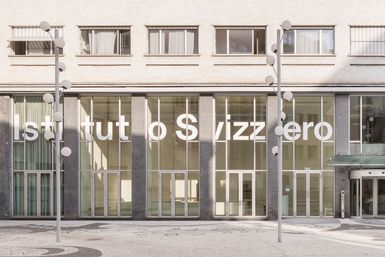 Instituto Suizo - Milán