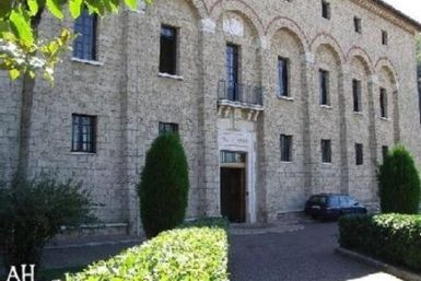 Kloster Santa Scolastica