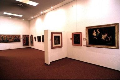 Civic Art Gallery of Teramo