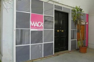 MACK - Museo Arte Contemporanea Crotone